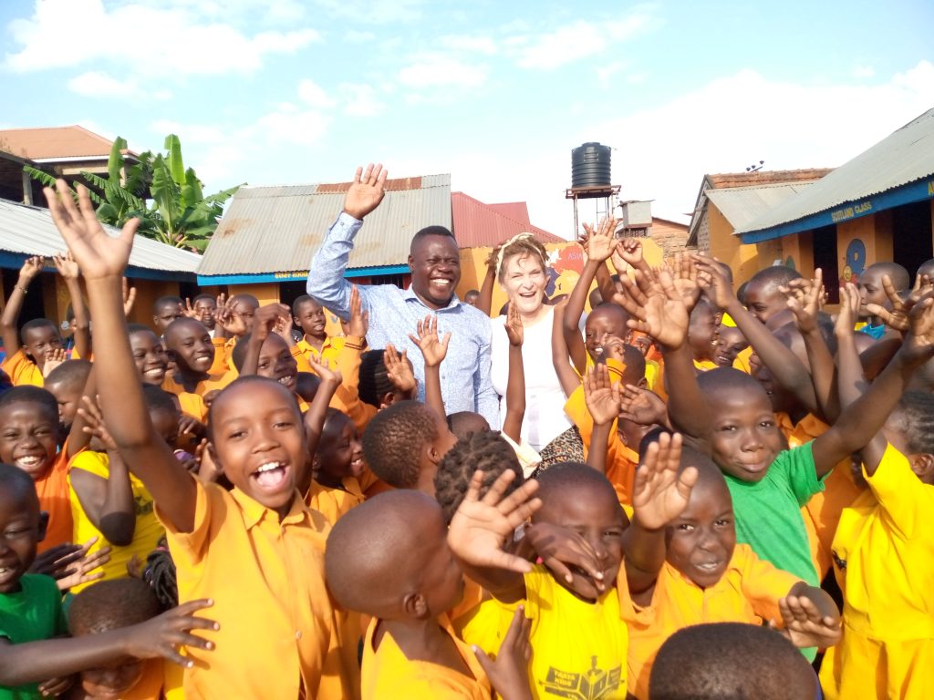 Cultural exchange and learning opportunities